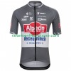Homme Maillot vélo Alpecin Deceuninck 2025